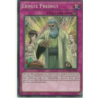 Ernste Predigt MP15-DE186