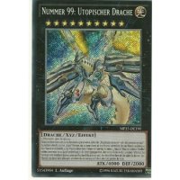 Nummer 99: Utopischer Drache MP15-DE190