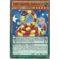 Künstlerkumpel Partnatter MP15-DE192