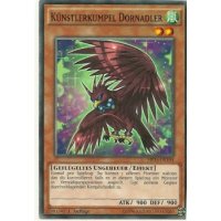 Künstlerkumpel Dornadler MP15-DE194