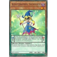 Künstlerkumpel Trumpfhexe MP15-DE196
