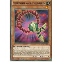 Superstarker Samurai Seelenperlen MP15-DE200