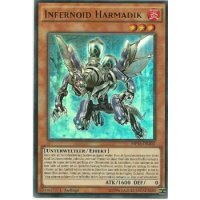 Infernoid Harmadik MP15-DE204