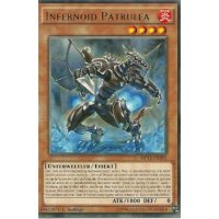 Infernoid Patrulea MP15-DE205