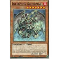 Infernoid Seitsemas MP15-DE207