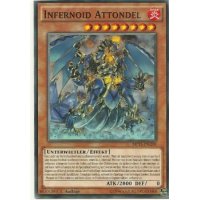 Infernoid Attondel MP15-DE208