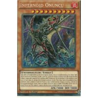 Infernoid Onuncu MP15-DE209