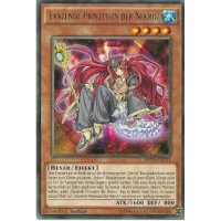 Tanzende Prinzessin der Nekroz MP15-DE213