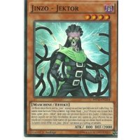 Jinzo - Jektor MP15-DE214