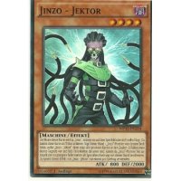 Jinzo - Jektor MP15-DE214