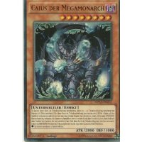 Caius der Megamonarch MP15-DE215