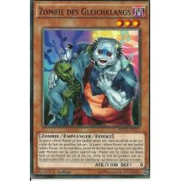 Zombie des Gleichklangs MP15-DE217