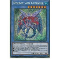 Nekroz von Gungnir MP15-DE219
