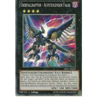 Überfallraptor - Aufsteigender Falke MP15-DE223