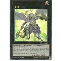 Himmelskavallerie Kornblume MP15-DE225