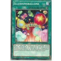 Illusionsballons MP15-DE226