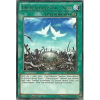 Überfallraptor - Nest MP15-DE227