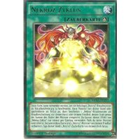 Nekroz-Zyklus MP15-DE231