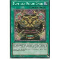 Topf der Reichtümer MP15-DE233