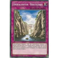 Überfallraptor - Bereitschaft MP15-DE239