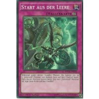 Start aus der Leere MP15-DE241