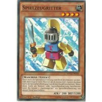 Spielzeugritter MP15-DE244