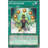 Stufenheber MP15-DE246