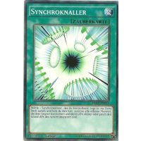 Synchroknaller HSRD-DE013