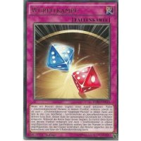 Würfelkampf HSRD-DE014