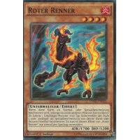 Roter Renner HSRD-DE015