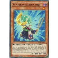 Synkronresonator HSRD-DE017