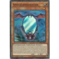 Spiegelresonator HSRD-DE019