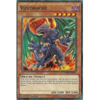 Vizedrache HSRD-DE021