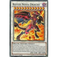 Roter Nova-Drache HSRD-DE024