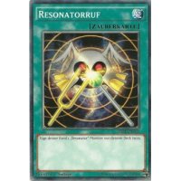 Resonatorruf HSRD-DE025