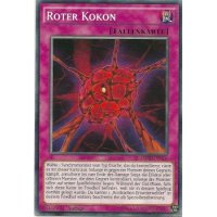 Roter Kokon HSRD-DE026