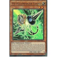 PSI-Hüllenpanzer Gamma HSRD-DE031