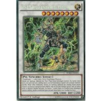 PSI-Hüllenlord Omega HSRD-DE035