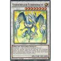 Sternenstaub-Funkendrache HSRD-DE043