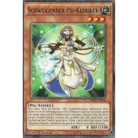 Schweigender Psi-Kleriker HSRD-DE050