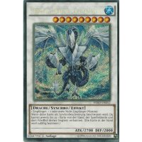 Trishula, Drache der Eisbarriere HSRD-DE052