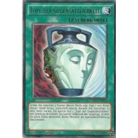 Topf der Gegens&auml;tzlichkeit HSRD-DE056