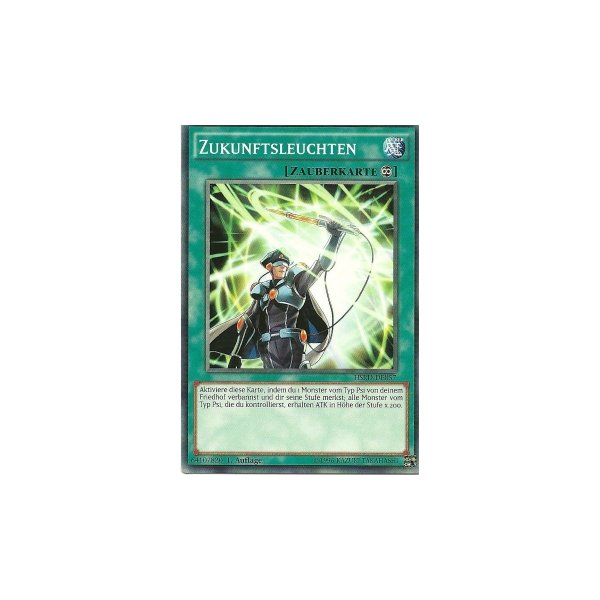 Zukunftsleuchten HSRD-DE057