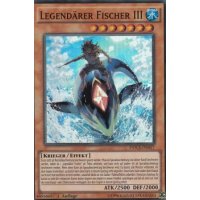 Legendärer Fischer III DOCS-DE017