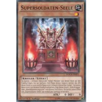 Supersoldaten-Seele DOCS-DE021