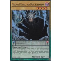 Vektor-Pendel, der Drachoberherr DOCS-DE024