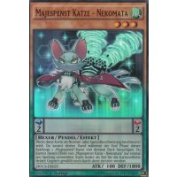 Majespenst Katze - Nekomata DOCS-DE025
