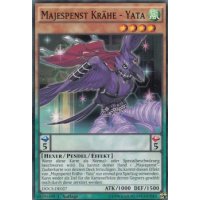 Majespenst Krähe - Yata DOCS-DE027