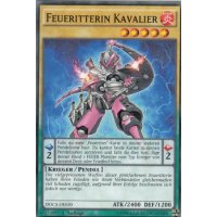 Feueritterin Kavalier DOCS-DE030