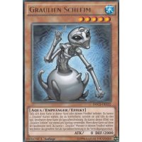 Graulien Schleim DOCS-DE032